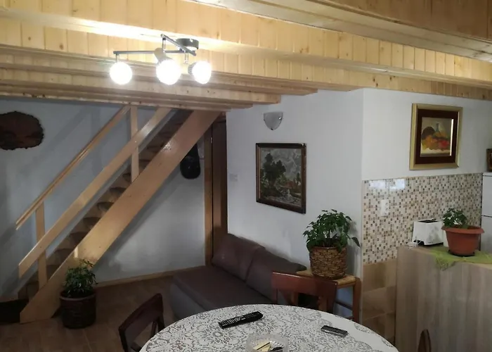 Kuca Za Odmor 